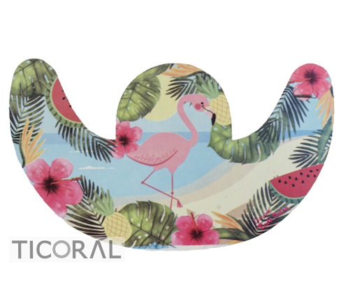 FLAMINGO VISERA x 10